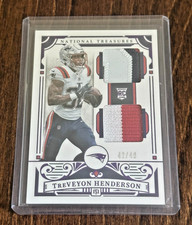 2025 Panini National Treasures Football Checklist Guide in-content 23