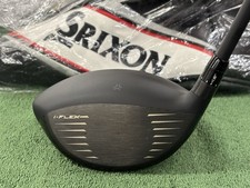 Srixon Zxi Ls 10.5 Driver W60g Hzrdus 6.0 Shaft Headcover Brand New Srixon Zxi Ls 10.5 Driver W60g Hzrdus 6.0 Shaft Headcover Brand New