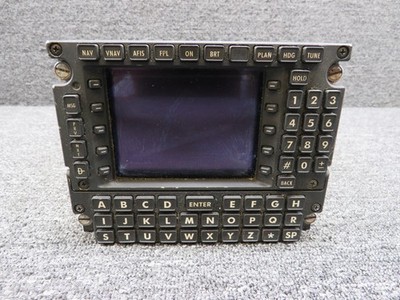 17960-0102-0004 Honeywell GNS-XLS Flight Management System with Mods