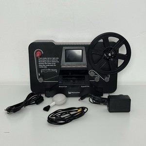 Wolverine Moviemaker for sale | eBay