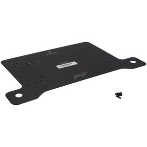 Stinger JLUAMPBRKTD AMP Bracket for 2007-18 Wrangler JLU Under Seat