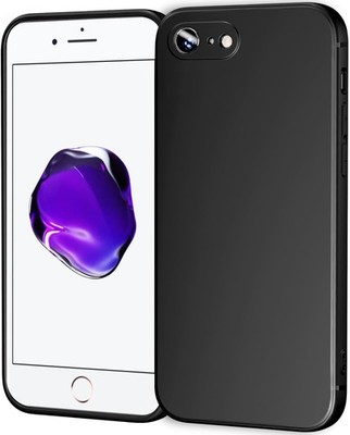 TENOC Case iPhone SE 2nd 3rd Gen 7 8 Black