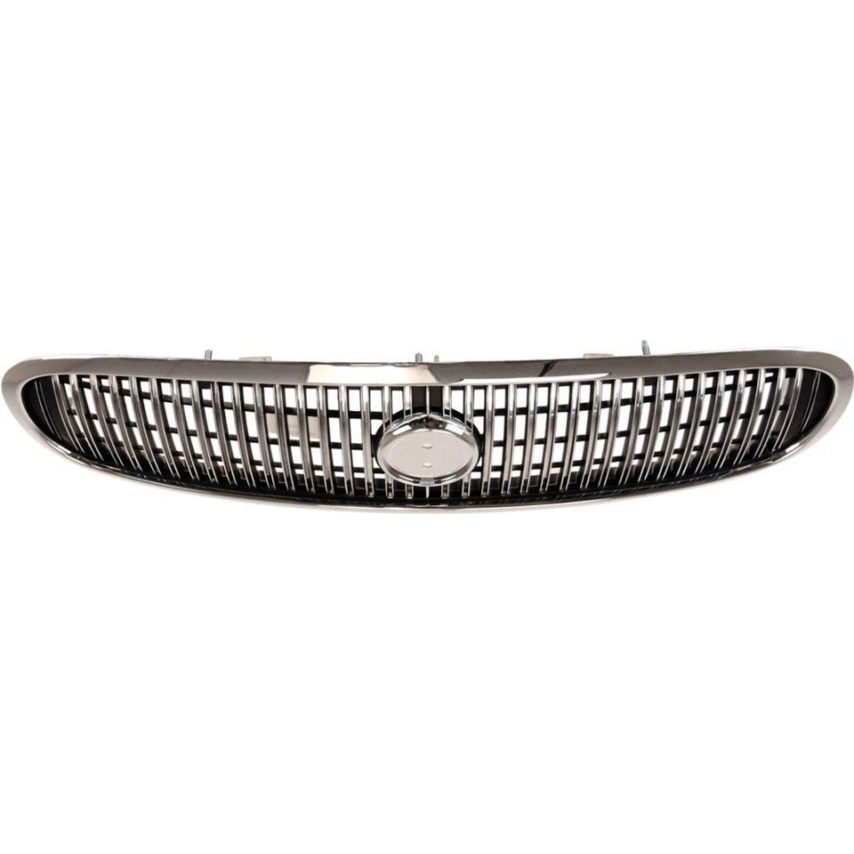 Grille Grill Front or Rear for Le Sabre  25625903 Buick LeSabre 1997-1999 Foto 4 de 4