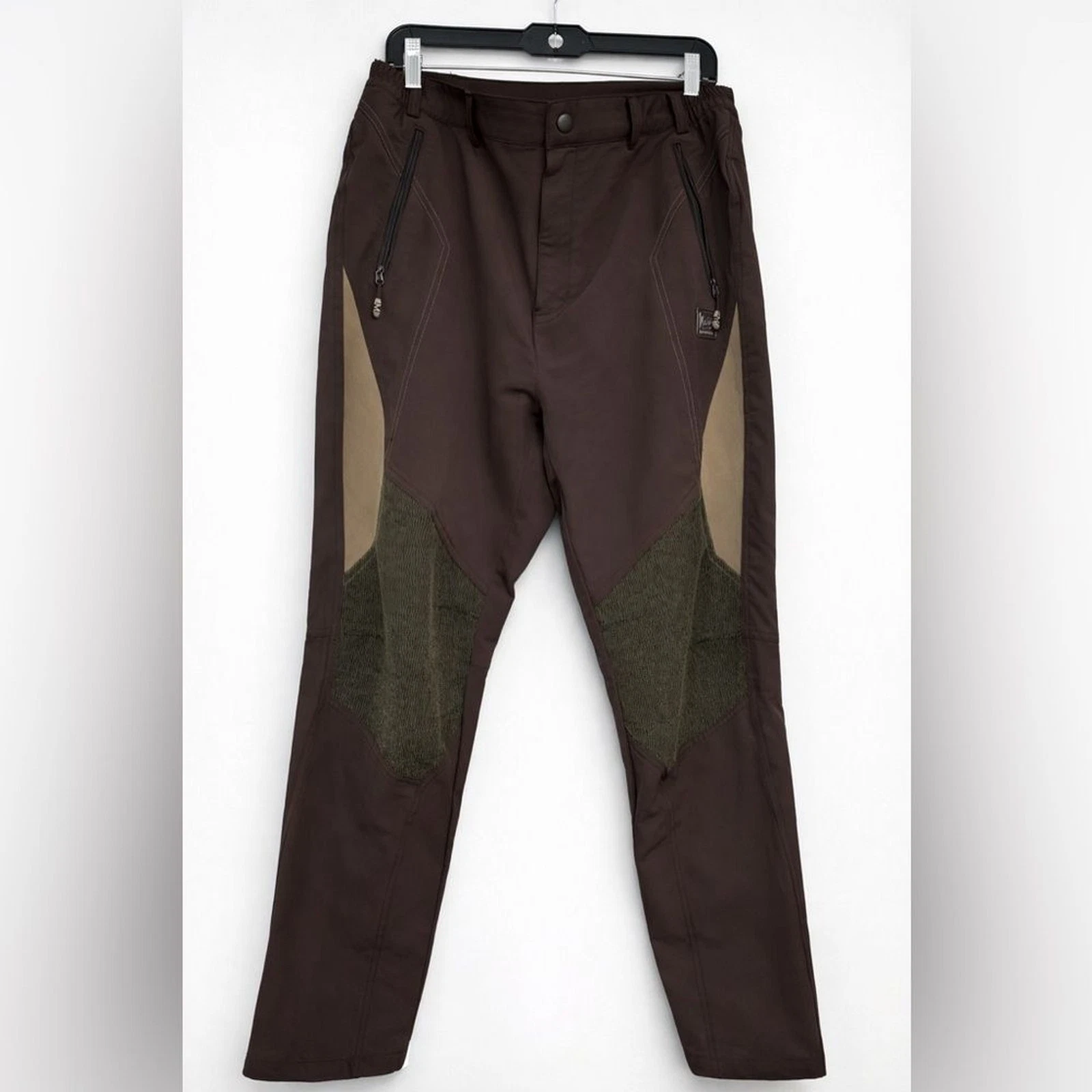 Mountia Men’s Hiking Pants Size 32 European Outdoor Trekking
Opens in a new window or tab