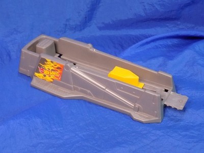 HOT WHEELS MOTO TRACK STARS Launcher BGX57 Mattel 2013