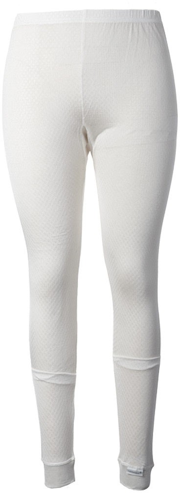 Terramar Terramar Thermasilk Термосилковые брюки для женщин, одежда из натуральной кожи