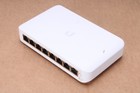 Ubiquiti USW-Lite-8-PoE UniFi Switch Lite 8 PoE - Fair Condition