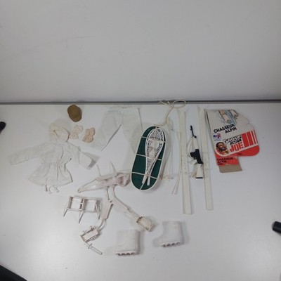 Action Joe Outfit Alpenjäger Action Man Gi Joe 
