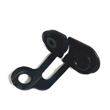 10-Pin Shutter Line Cover Flash Rubber Cap Lid For Nikon D300 D300S Camera