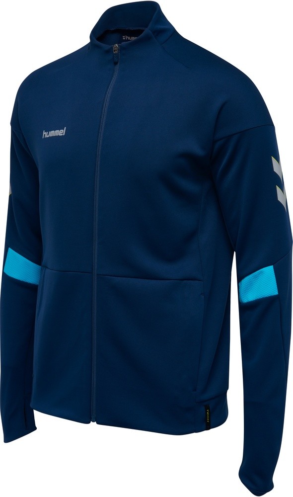 Hummel Trainingsjacke Tech Move Poly 8890₽