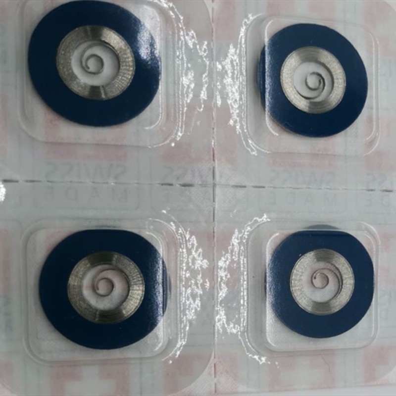 Mechanical Watch Movement Mainspring Spring For ETA 2892A2 Movement mechanical-watch-movement-mainspring-spring-for-eta-2892a2-movement