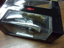 Zundapp Bella Sidecar 1/10 Schuco