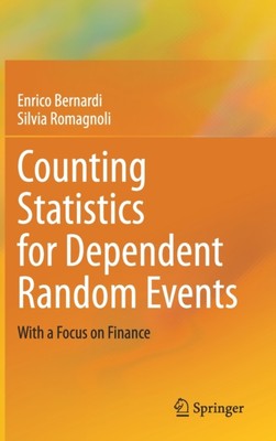 Bernardi - Counting Statistics for Dependent Random Events   With a Fo - X555z