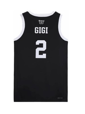 AUTHENTIC* Nike x Kobe Gigi Bryant Mambacita Jersey Black Size