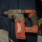 Milwaukee 2712-20 M18 FUEL 1" SDS Plus Rotary Hammer (Tool Only) — photo 1