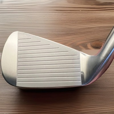 Ben Hogan PTX PRO Iron Heads Only 5-P Set Excellent 