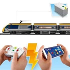 LEGO City 60197 Passenger Train - NEW - FACTORY SEALED - RETIRED