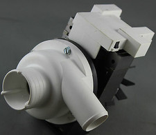 HOOVER WASHING MACHINE  PUMP A6742, 530, 535, 1000F, 1100F, 550, 555, 700, 2065L