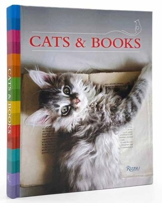 Cats  Books by Universe HARDBACK 9780789346421