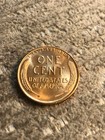 1938-D Lincoln Penny Cent Gem BU Great Luster Supreme Strike — photo 2