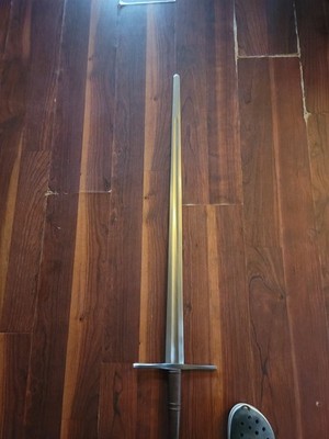 Kult Of Athena blunted Longsword great For Hema