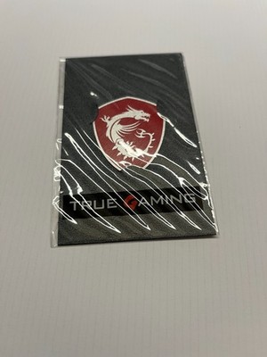 Schlüsselanhänger für MSI B450 Gaming Plus Max