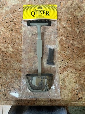 Darton Quiver DBQ-7 Vintage Seven Arrow Quiver Lightweight   New in Package