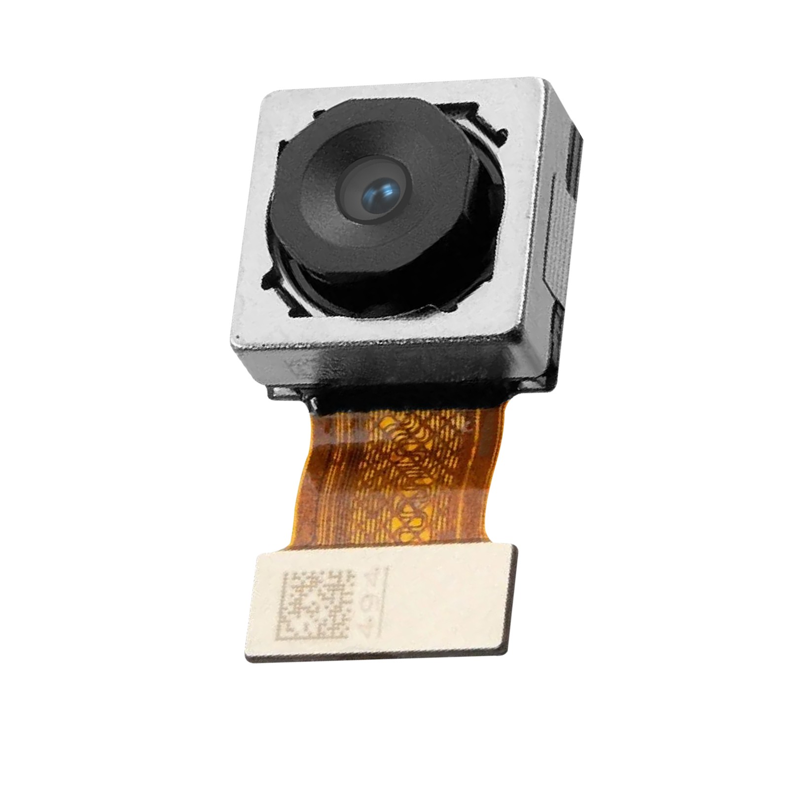 Caméra arrière Vivo Y22s floue ? Rplacez-la par le module Clappio 50 MP