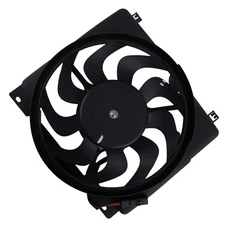 Engine Radiator Cooling Fan Assembly for Jeep Cherokee/Wagoneer 1987-2001 621023