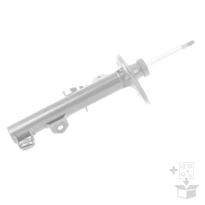 1x Amortisseur MONROE 742033SP convient pour BMW - Photo 1/4