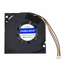 New Fan for Intel NUC5 NUC5I5MYBE NUC5CPYH NUC5I5RYK NUC5i3MYBE NUC5i7RYH NUC...