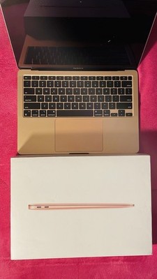 MACBOOK AIR 13 INCH  (READ DESCRIPTION!!!)