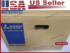 Mitsubishi HG-SR524 Servo Motor 1PC New FREE Shipping HGSR524