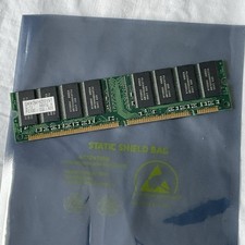 Hyundai GMM26416233XNT PC100 SDRAM Computer Memory
