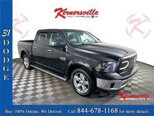 2016 Ram 1500 Lone Star