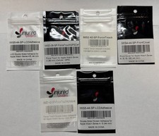 Apple Watch Repair Parts Lot Force Touch Sensor Glass Adhesives USA Seller