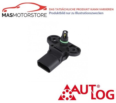 MAP SENSOR DRUCKSENSOR SAUGROHRDRUCK AUTLOG AS6316 I NEU OE QUALITÄT