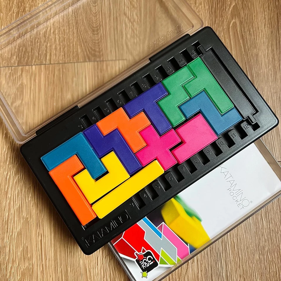 Katamino Pocket - Image 3 of 4