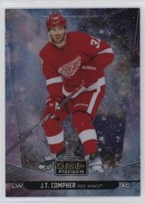 2024-25 O-Pee-Chee Platinum Cosmic 36/65 JT Compher #197 13og