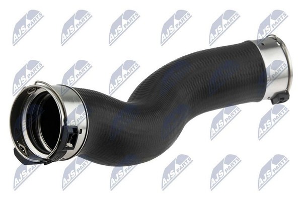 NTY Ladeluftschlauch GPP-BM-036 FüR BMW-image