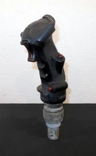 KOREAN WAR USAF Aircraft - B-8 G2 CONTROL STICK - EARLY GUARDIAN ELECTRIC - RARE