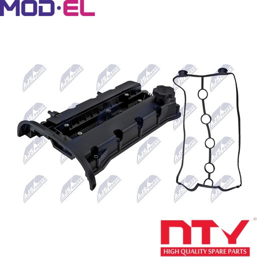 CYLINDER HEAD COVER BPZ-DW-004 FOR CHEVROLET AVEO/KALOS/Hatchback LACETTI 1.4L
