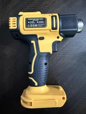 Ecarke Heat Gun for DeWALT 20v