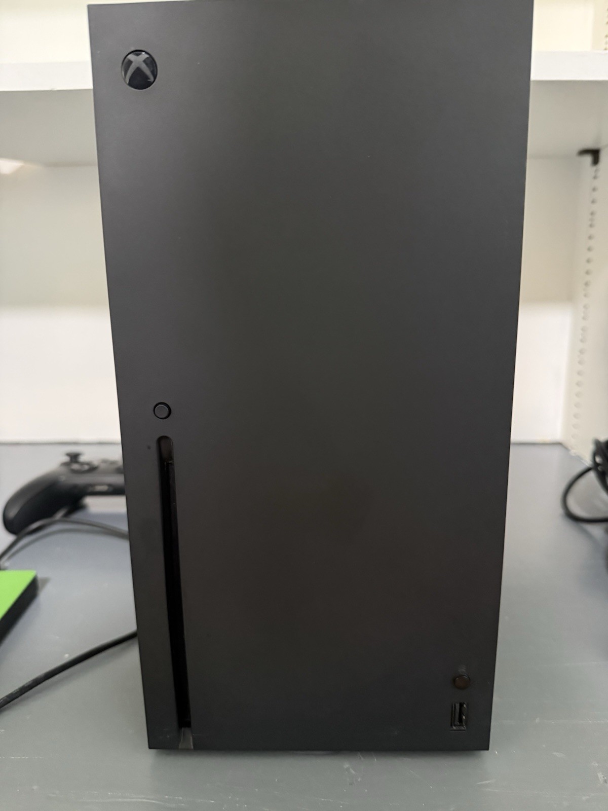 Xbox Series X 1TB Console Bundle