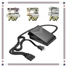 Foot Control Pedal Power For Singer Sewing 9420 9420SN603 9432SN603 PRO4D