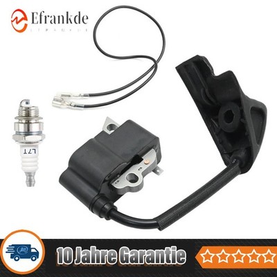 Zündspulenmodul Für Stihl BG56 BG86 BG86C SH86 SH56 SH56C SH86 SH86C Laubbläser