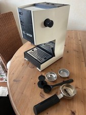 Gaggia classic Pro Espresso Machine