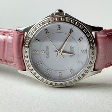 Croton Pink Wristwatches for sale | eBay display picture 1