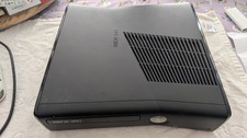 Xbox 360 Slim 250Gb with Console  + 2 controllers + cables. Working. 