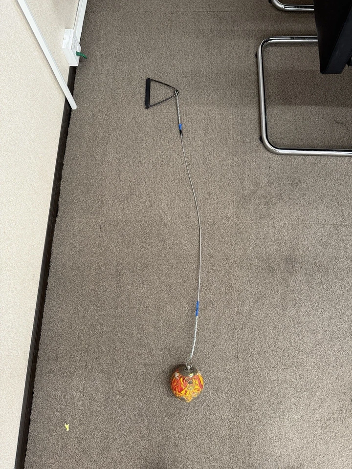 ATE Fuego Tungsten Hammer 4kg - Image 3 of 3